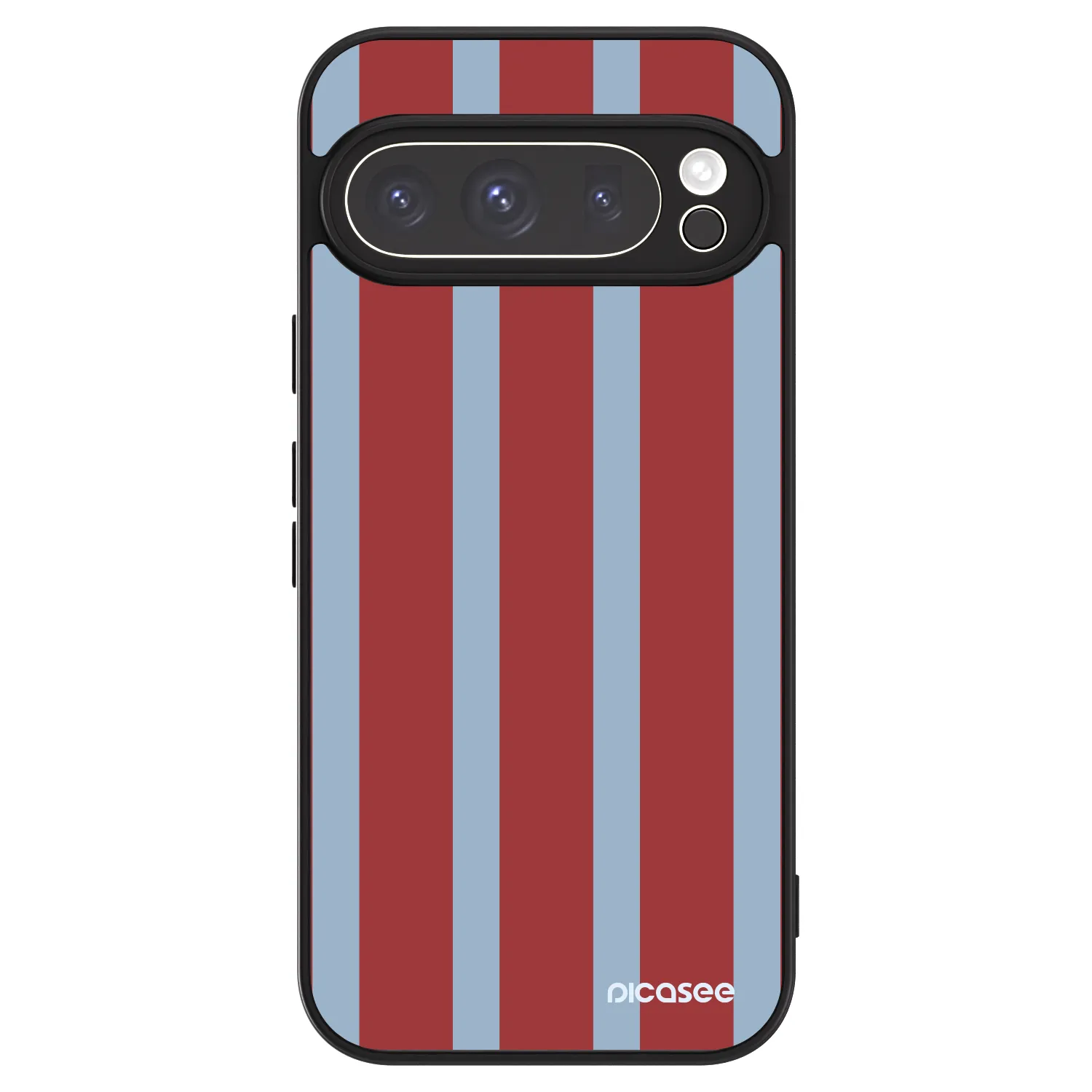 Picasee ULTIMATE CASE za Google Pixel 9 Pro XL - Lounge pass