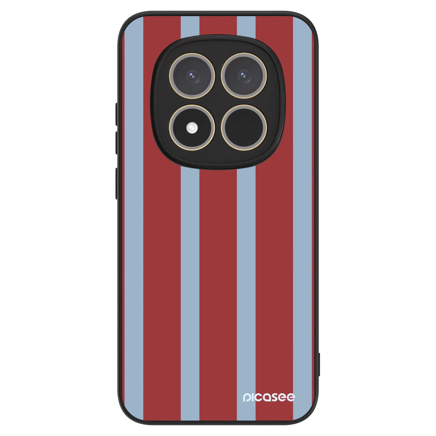 Picasee ULTIMATE CASE za Xiaomi Redmi Note 15 Pro 4G - Lounge pass