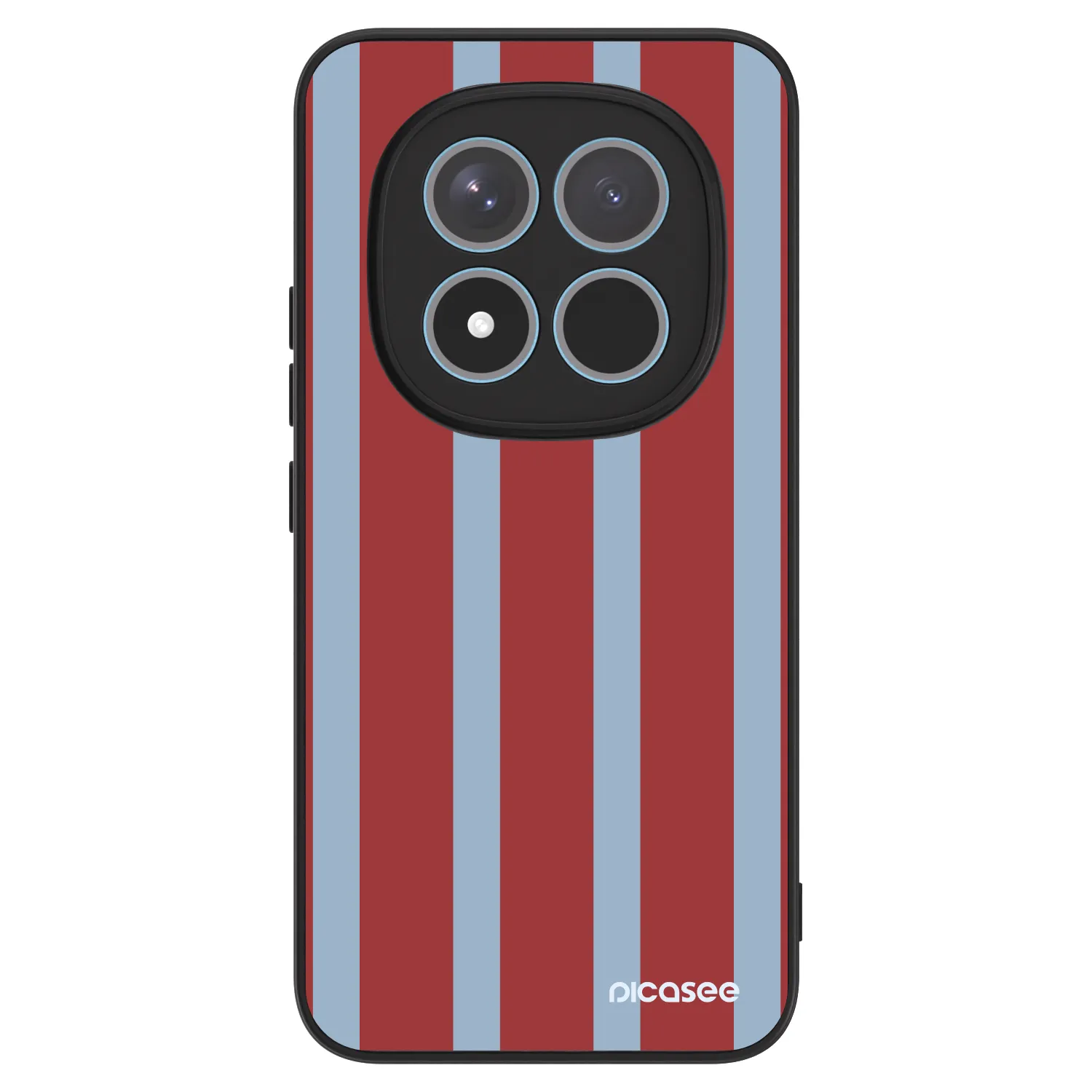 Picasee ULTIMATE CASE za Xiaomi Redmi Note 15 Pro+ - Lounge pass