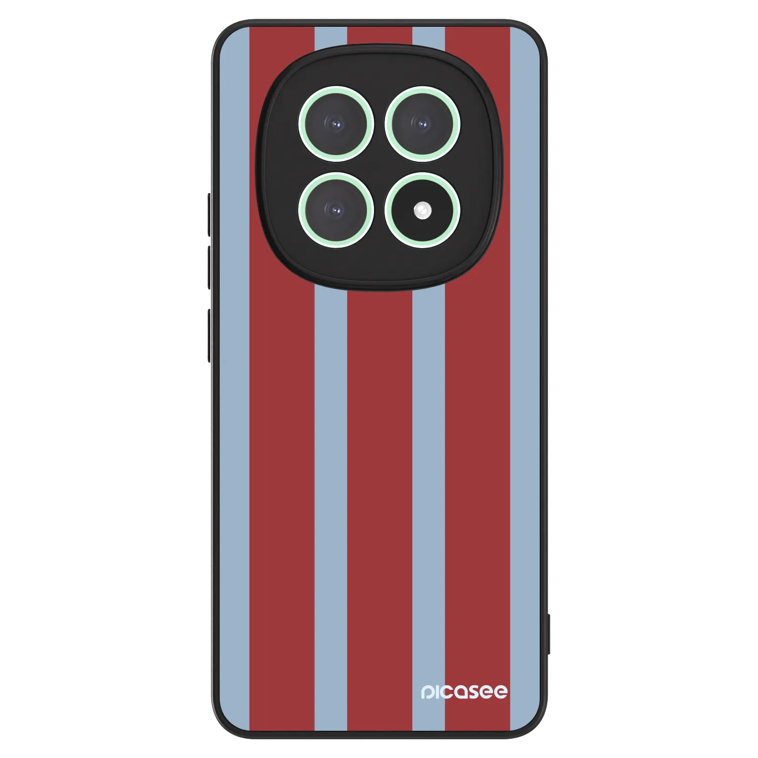Picasee ULTIMATE CASE za Xiaomi Redmi Note 15 4G - Lounge pass