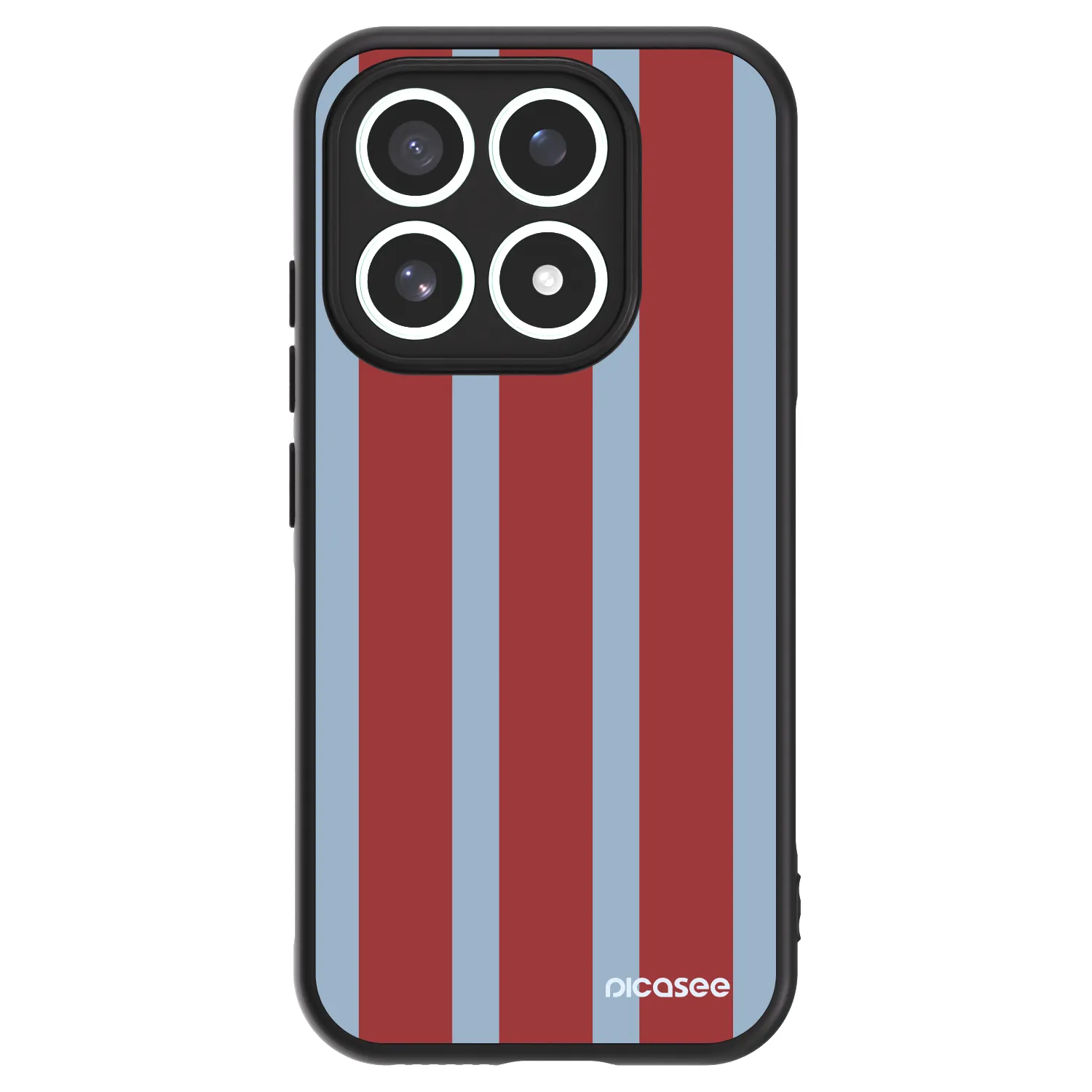 Picasee ULTIMATE CASE za Xiaomi 17 - Lounge pass