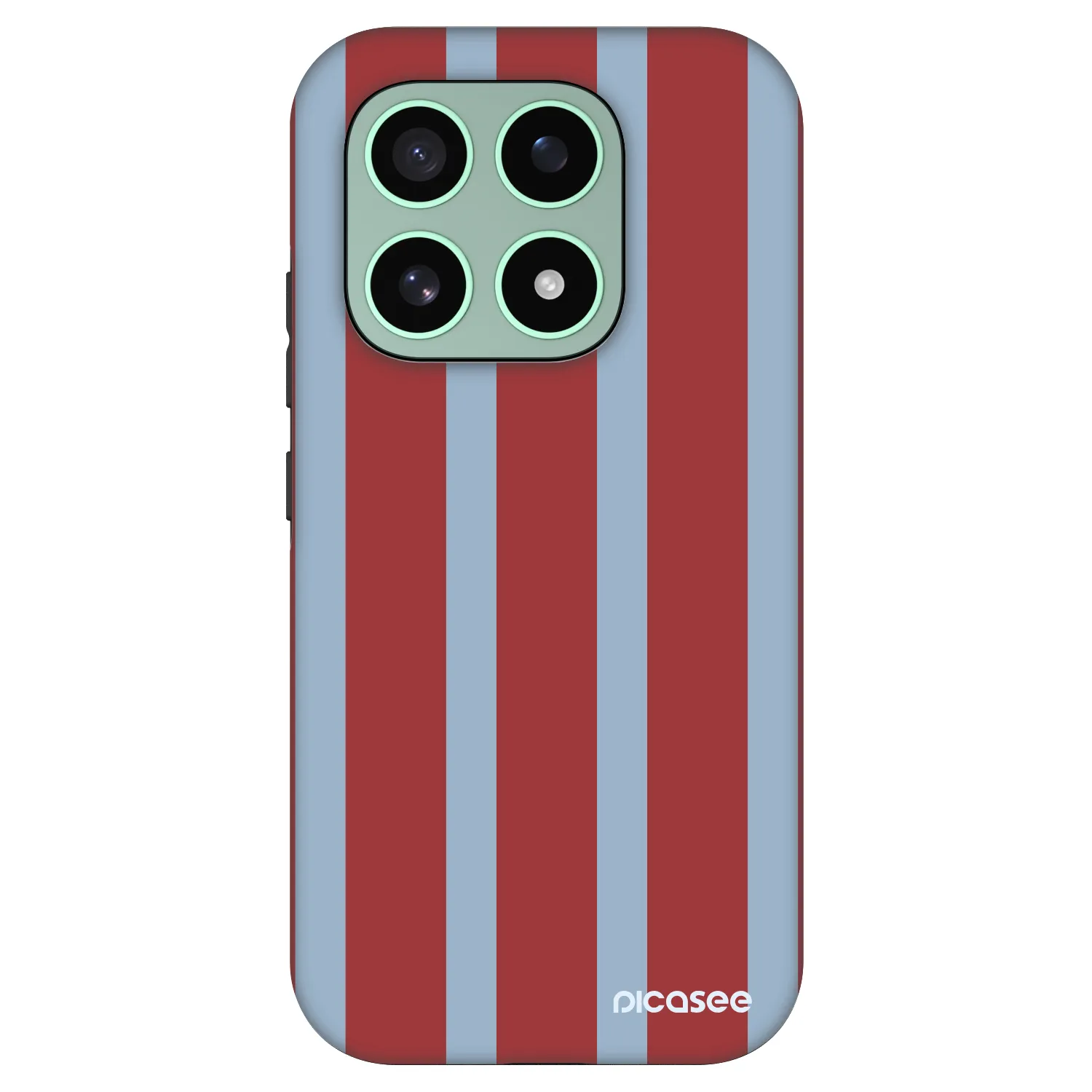 Picasee Fashion Case za Xiaomi 17 - Lounge pass