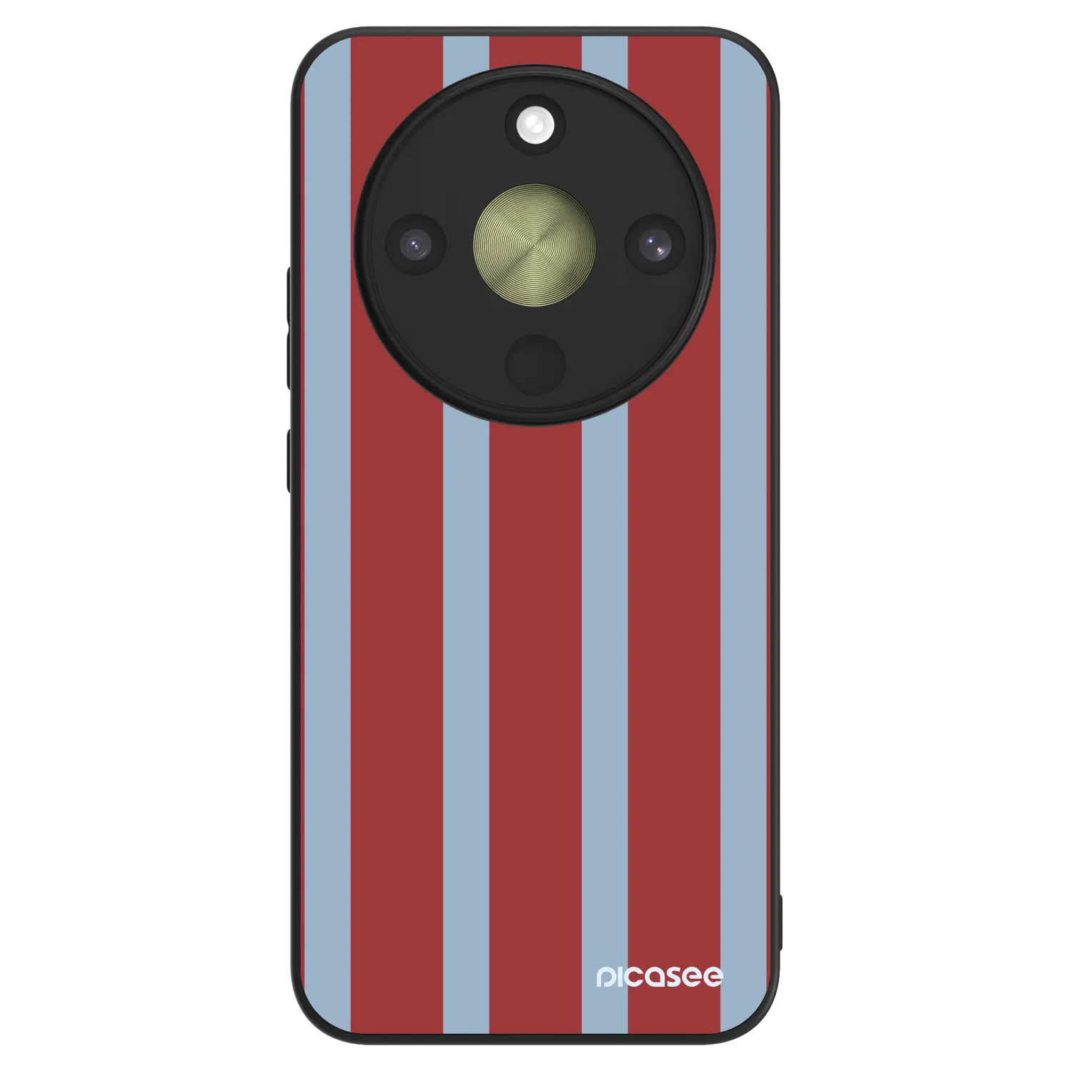 Picasee ULTIMATE CASE za Honor Magic8 Lite 5G - Lounge pass