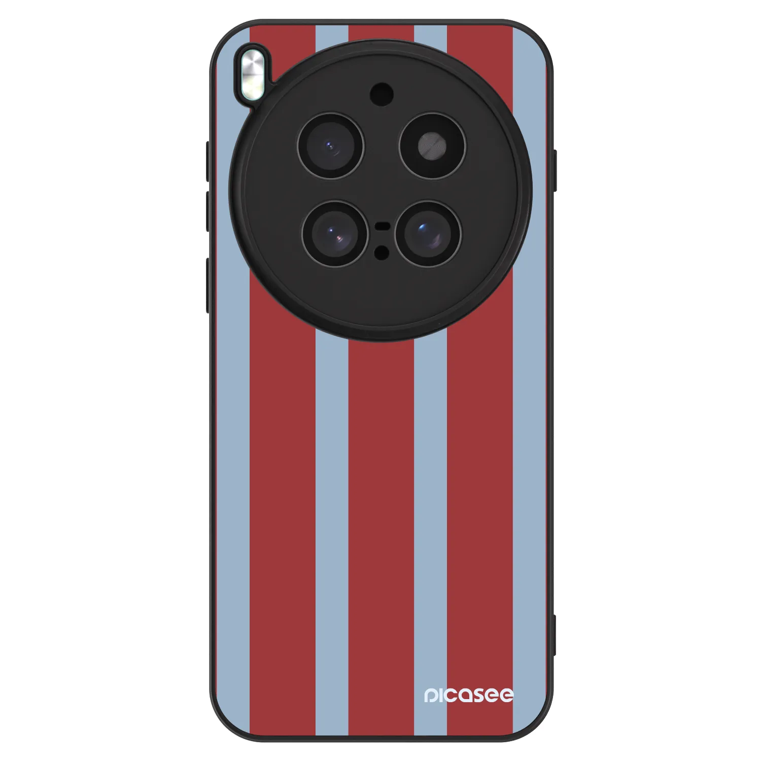 Picasee ULTIMATE CASE za Vivo X300 Pro - Lounge pass