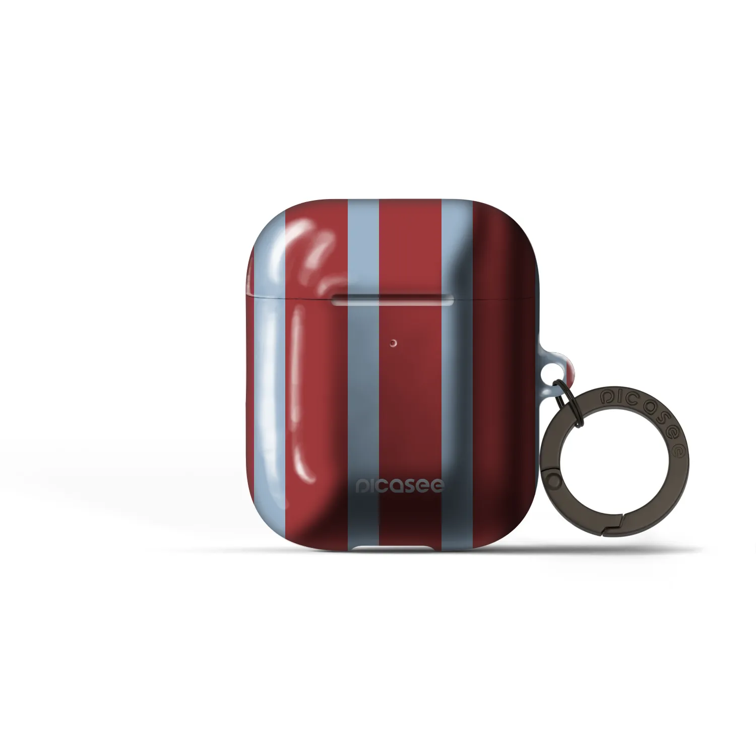 Picasee Obal pro Apple AirPods 2 - Lounge pass
