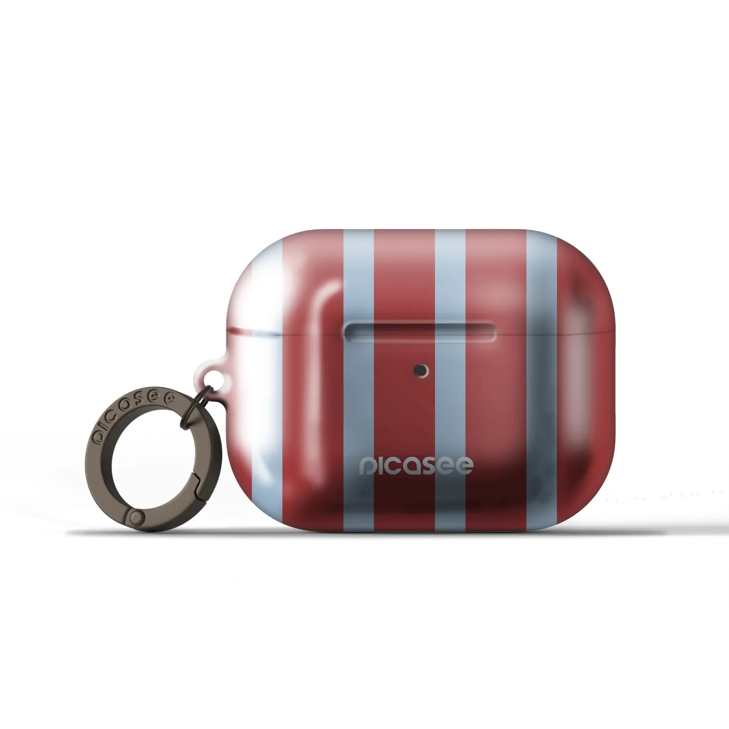 Picasee Obal pro Apple AirPods Pro 3 - Lounge pass
