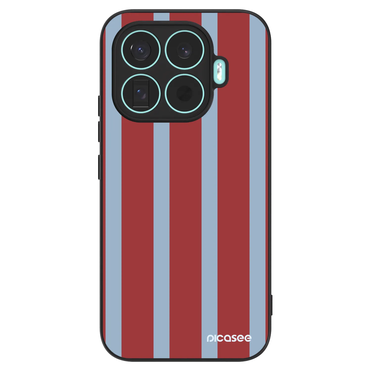 Picasee ULTIMATE CASE za Xiaomi 17T - Lounge pass