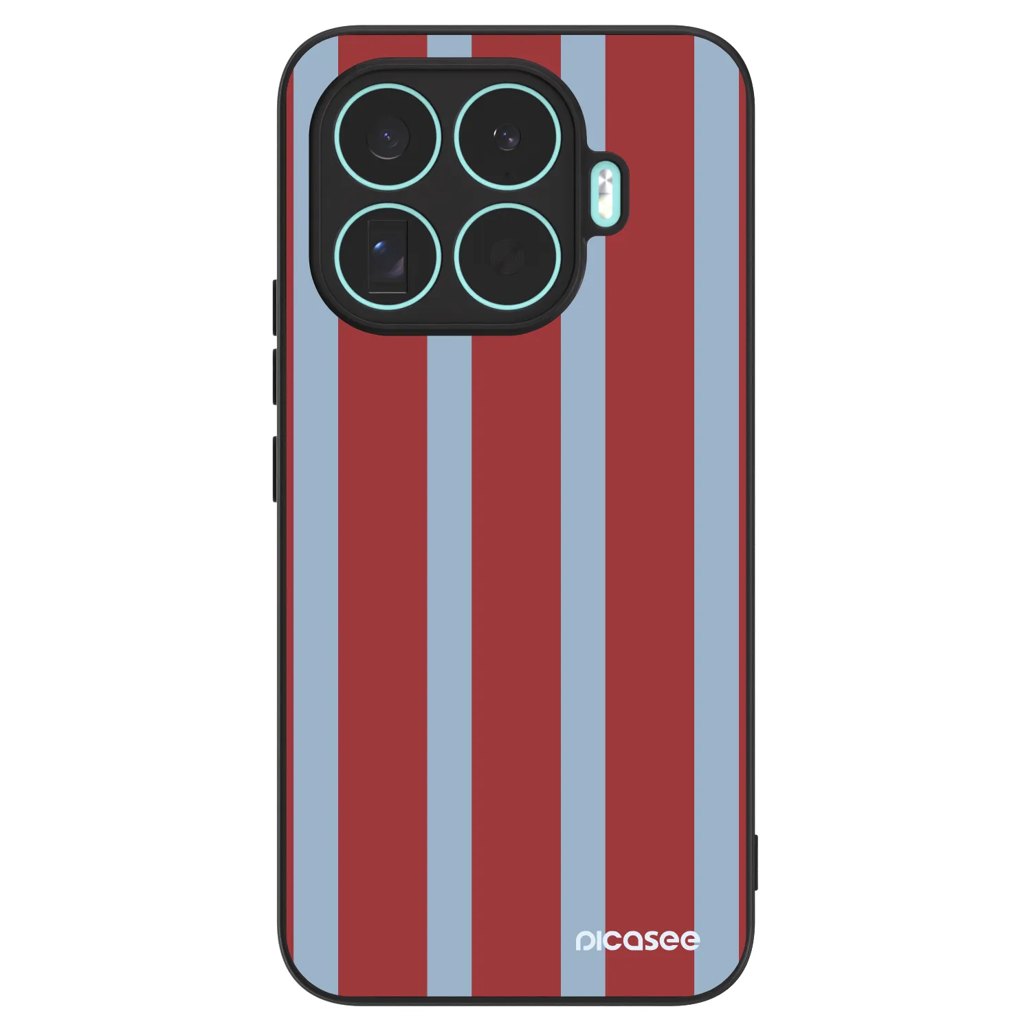 Picasee ULTIMATE CASE za Xiaomi 17T Pro - Lounge pass