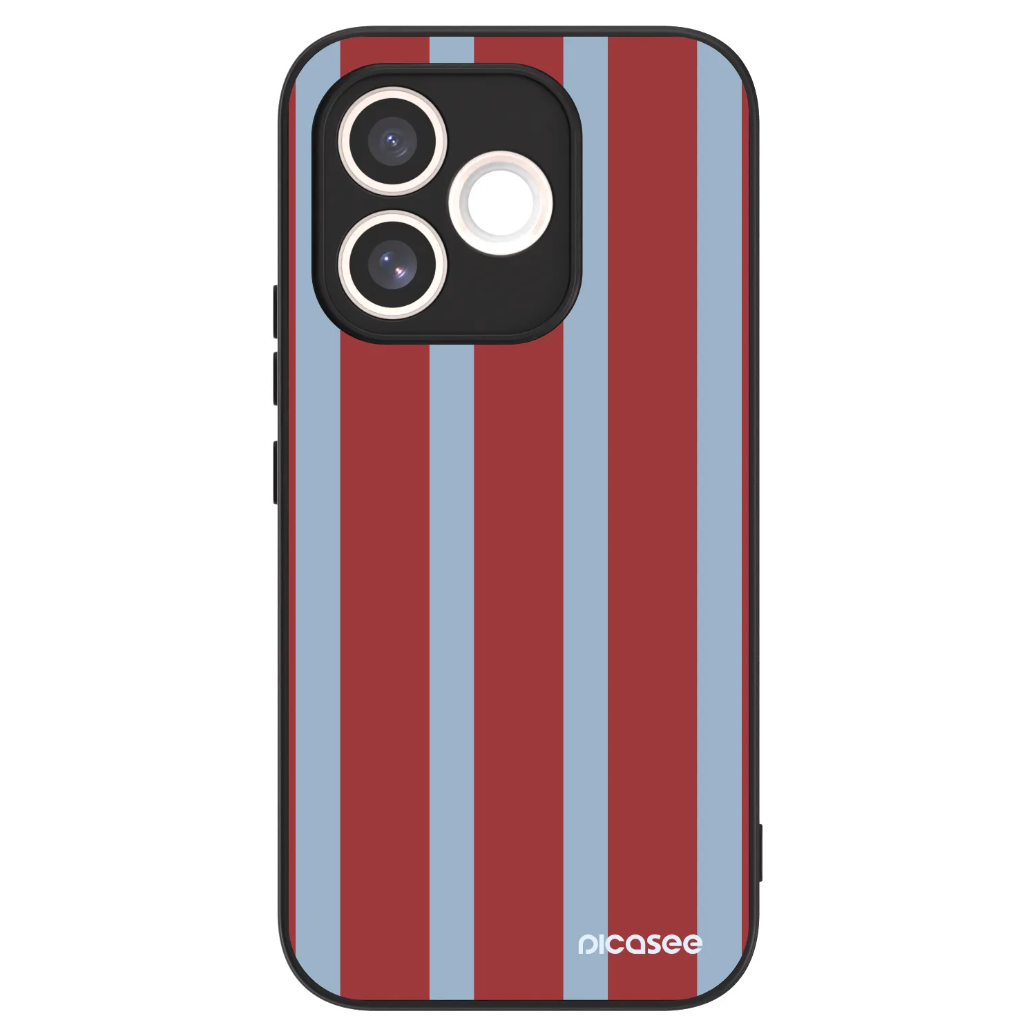 Picasee ULTIMATE CASE za Honor 600 Lite - Lounge pass