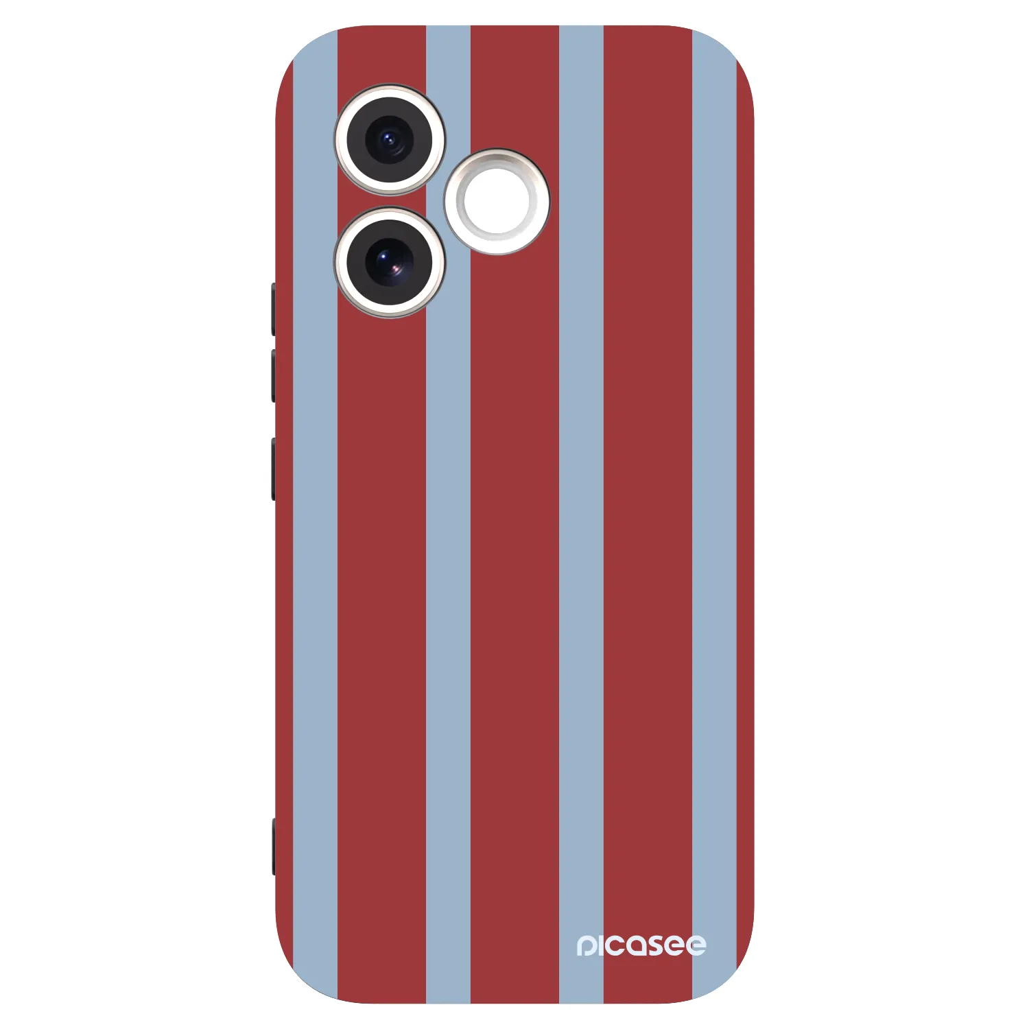 Picasee crna silikonska maskica za Honor 600 Lite - Lounge pass