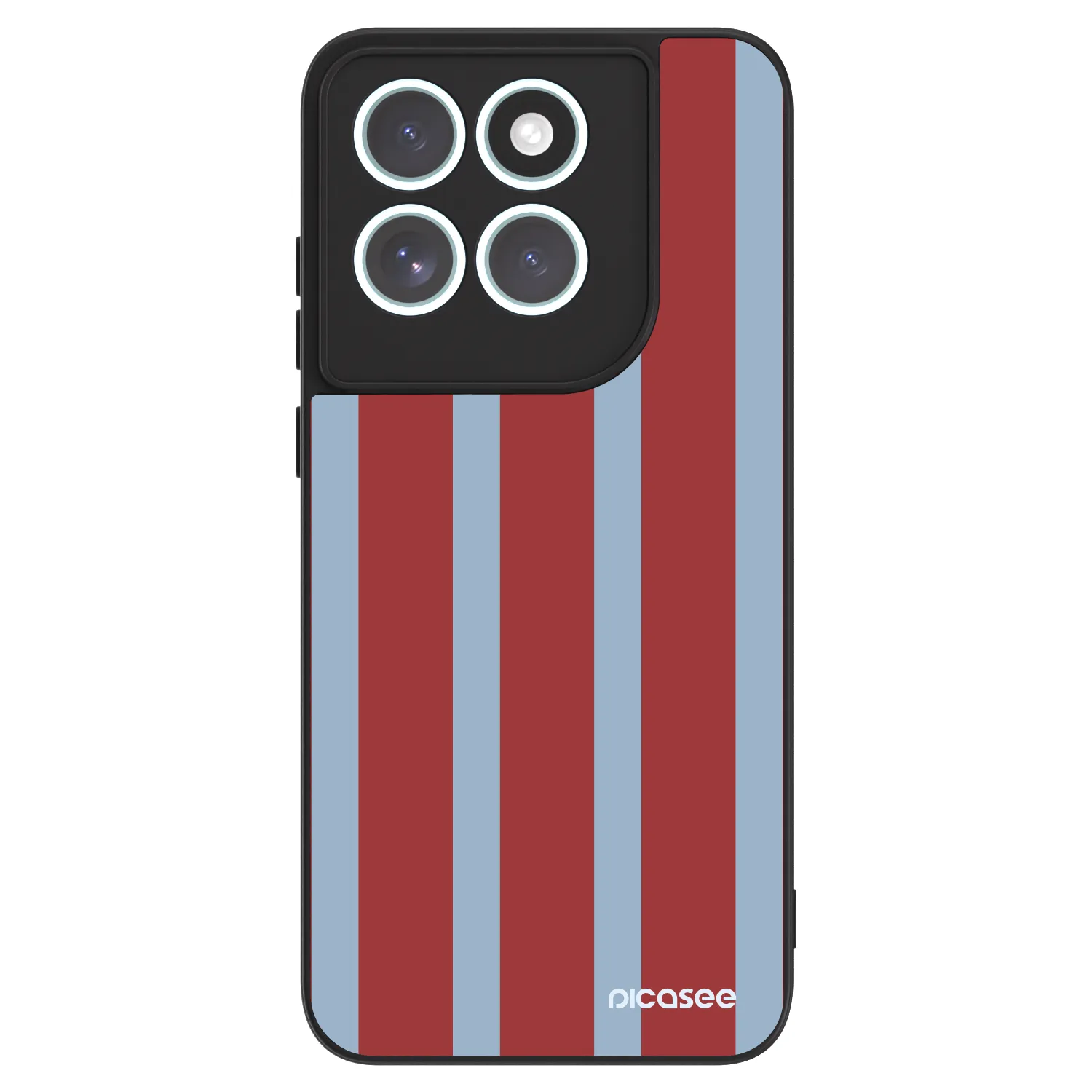 Picasee ULTIMATE CASE za Motorola Edge 70 Fusion - Lounge pass