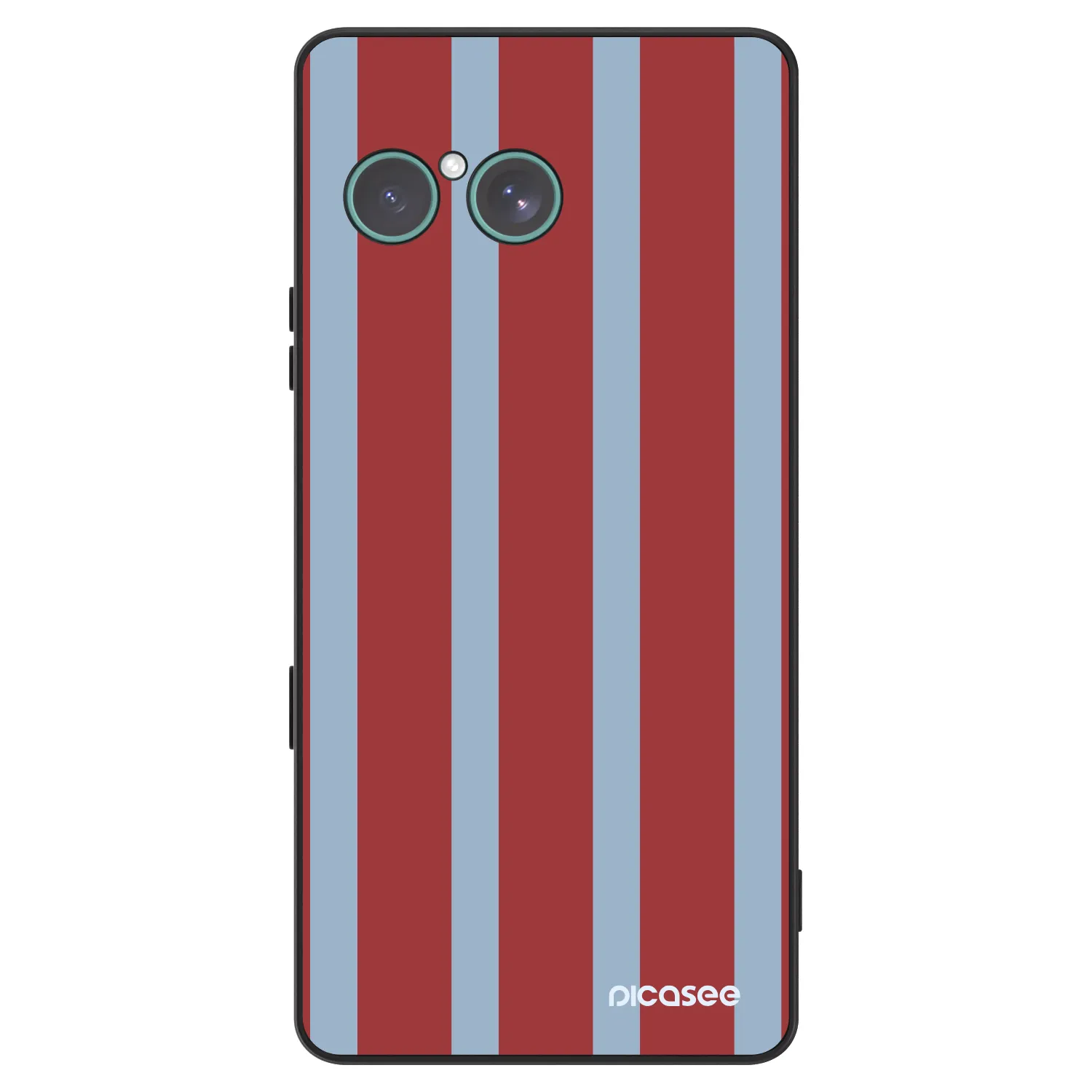 Picasee ULTIMATE CASE za Sony Xperia 10 VII - Lounge pass