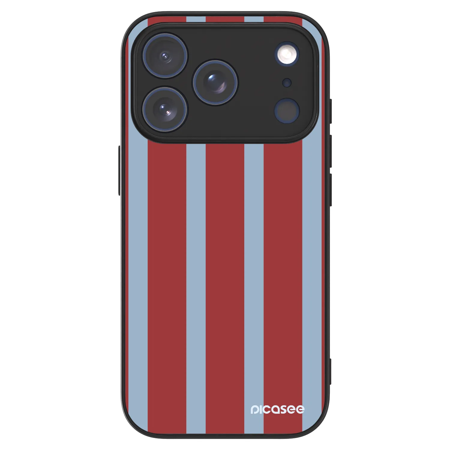 Picasee ULTIMATE CASE za Apple iPhone 18 Pro - Lounge pass