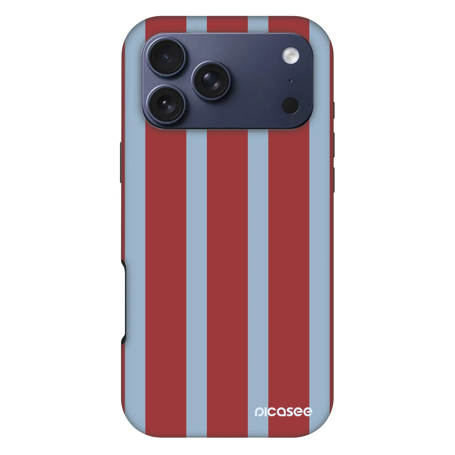 Picasee Fashion Case MagSafe za Apple iPhone 18 Pro Max - Lounge pass