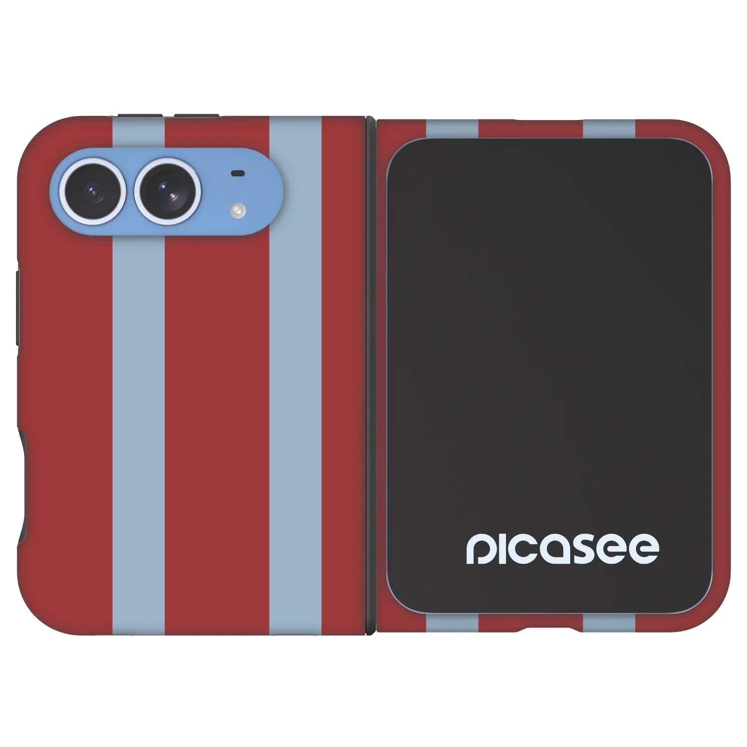 Picasee Fashion Case MagSafe za Apple iPhone Ultra - Lounge pass