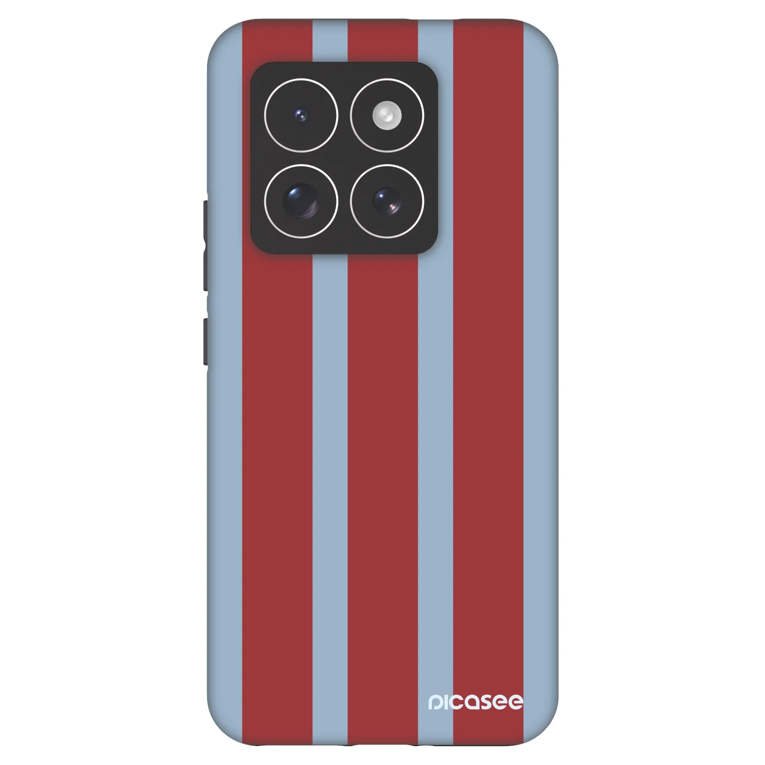 Picasee Fashion Case za Xiaomi 14 Pro - Lounge pass