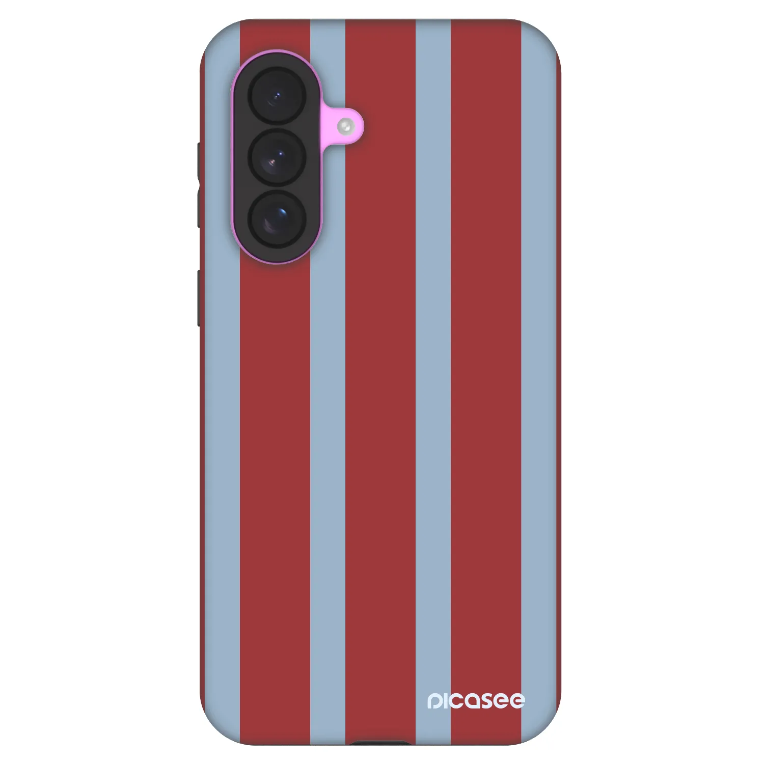 Picasee Fashion Case za Samsung Galaxy A37 - Lounge pass