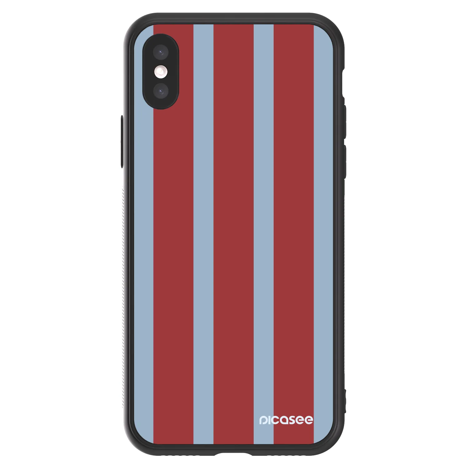 Picasee ULTIMATE CASE za Apple iPhone 6 Plus/6S Plus - Lounge pass