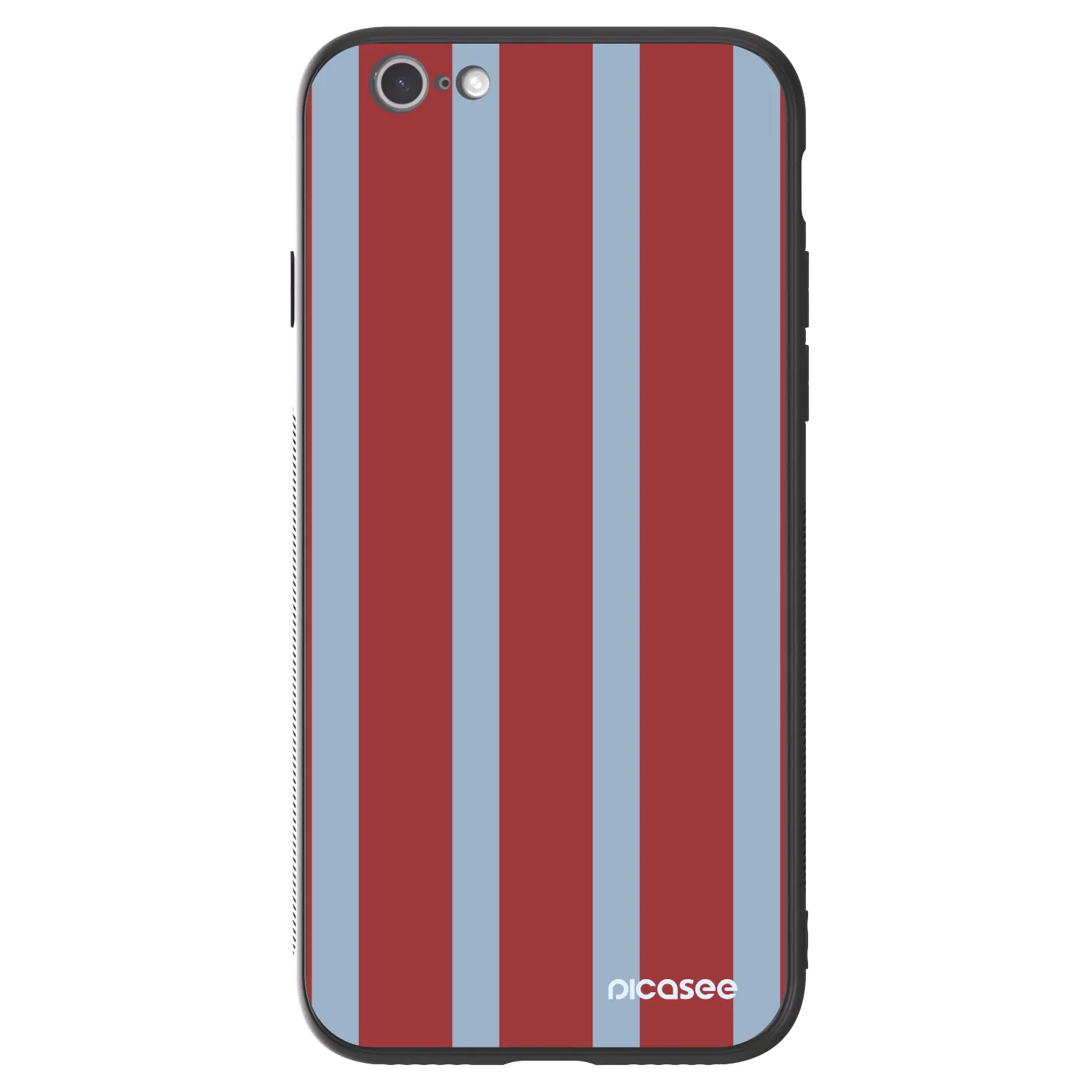 Picasee ULTIMATE CASE za Apple iPhone 6/6S - Lounge pass