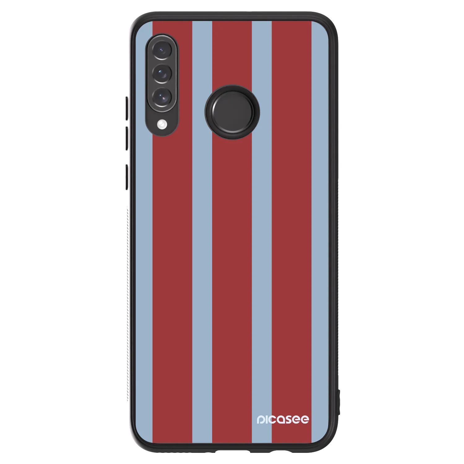 Picasee ULTIMATE CASE za Huawei P30 Lite - Lounge pass