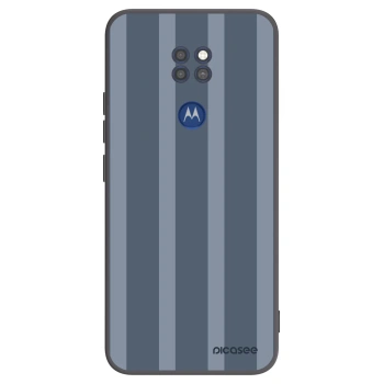 Maskica za Motorola Moto G9 Play - Midnight lounge