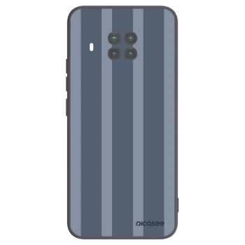 Picasee crna silikonska maskica za Xiaomi Mi 10T Lite - Midnight lounge