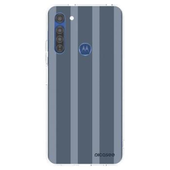 Maskica za Motorola Moto G8 - Midnight lounge