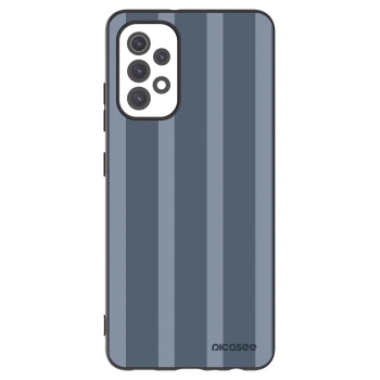 Picasee crna silikonska maskica za Samsung Galaxy A32 5G A326B - Midnight lounge
