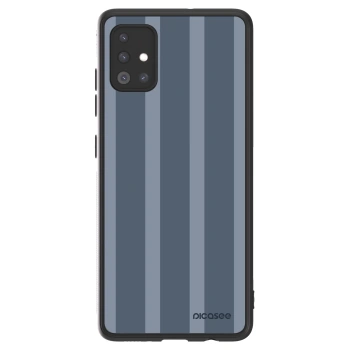 Picasee ULTIMATE CASE za Samsung Galaxy A51 A515F - Midnight lounge