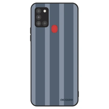Maskica za Samsung Galaxy A21s - Midnight lounge