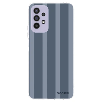 Picasee silikonska prozirna maskica za Samsung Galaxy A32 4G SM-A325F - Midnight lounge