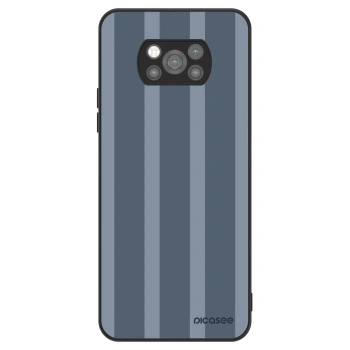 Maskica za Xiaomi Poco X3 Pro - Midnight lounge