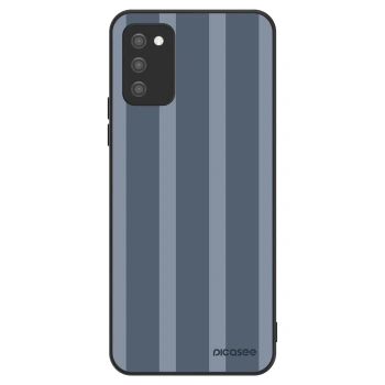 Maskica za Samsung Galaxy A02s A025G - Midnight lounge