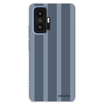 Picasee silikonska prozirna maskica za Xiaomi 11T Pro - Midnight lounge