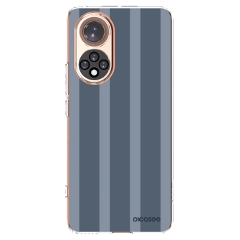 Picasee silikonska prozirna maskica za Huawei Nova 9 - Midnight lounge