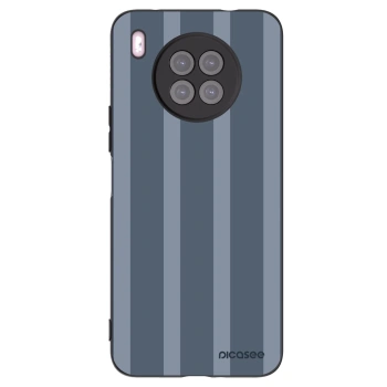 Picasee crna silikonska maskica za Huawei Nova 8i - Midnight lounge