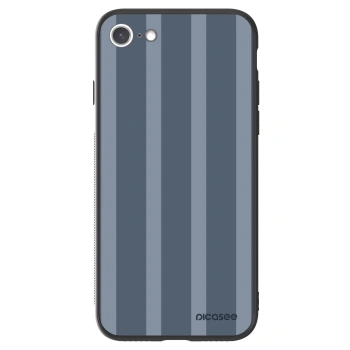 Picasee ULTIMATE CASE za Apple iPhone SE 2022 - Midnight lounge
