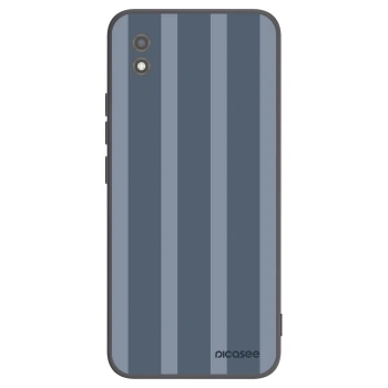 Picasee crna silikonska maskica za Realme C11 (2021) - Midnight lounge