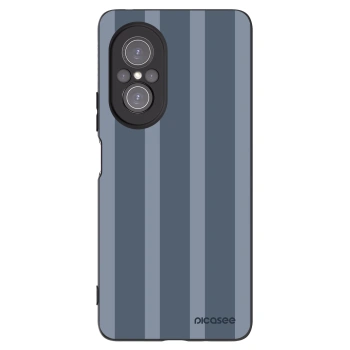 Picasee crna silikonska maskica za Huawei Nova 9 SE - Midnight lounge