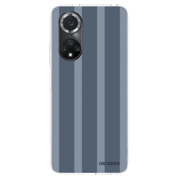 Picasee silikonska prozirna maskica za Huawei Nova 9 SE - Midnight lounge