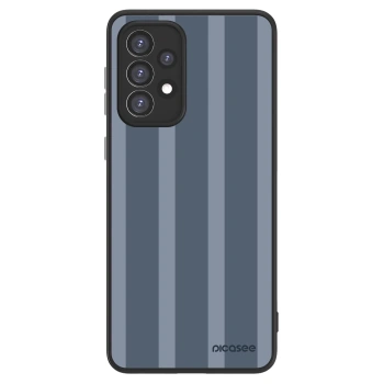 Picasee ULTIMATE CASE za Samsung Galaxy A33 5G A336 - Midnight lounge