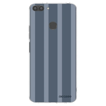 Picasee silikonska prozirna maskica za Huawei P Smart - Midnight lounge