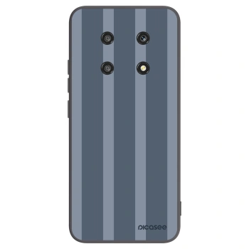 Picasee crna silikonska maskica za Honor Magic4 Lite 5G - Midnight lounge