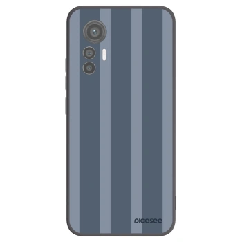 Picasee crna silikonska maskica za Xiaomi 12 Lite - Midnight lounge