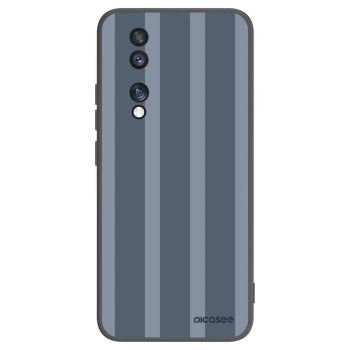 Picasee crna silikonska maskica za Honor 70 - Midnight lounge