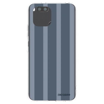 Picasee silikonska prozirna maskica za Xiaomi Redmi A1 - Midnight lounge