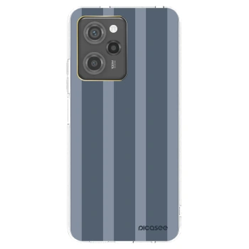 Picasee crna silikonska maskica za Xiaomi Poco X5 Pro - Midnight lounge