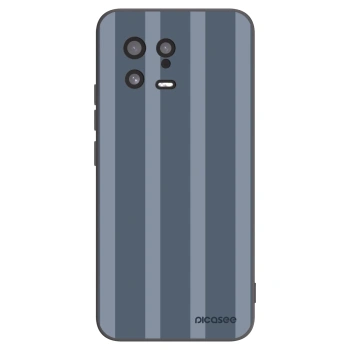Picasee crna silikonska maskica za Xiaomi 13 - Midnight lounge