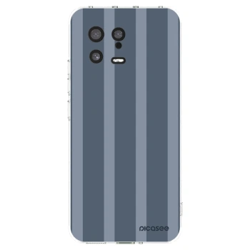 Picasee silikonska prozirna maskica za Xiaomi 13 - Midnight lounge