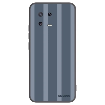Picasee crna silikonska maskica za Xiaomi 13 Pro - Midnight lounge